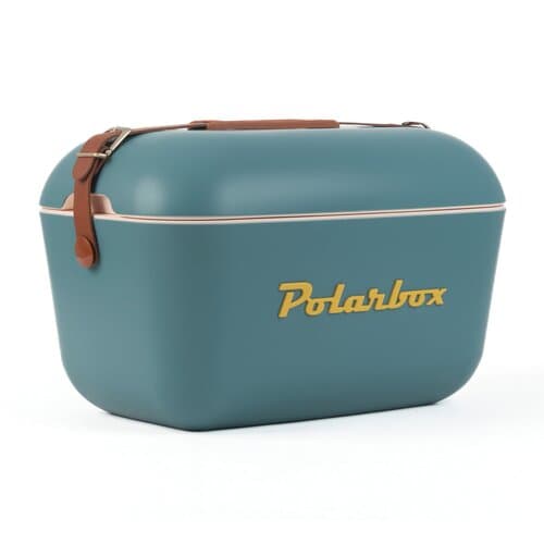 Polarbox Original Medium 12L Vintage Kühlbox