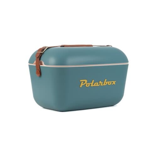 Polarbox Original Medium 12L Vintage Kühlbox