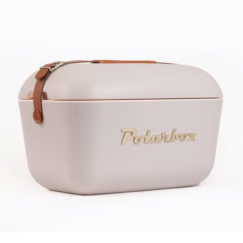 Polarbox Original Medium 12L Vintage Kühlbox
