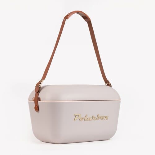 Polarbox Original Medium 12L Vintage Kühlbox