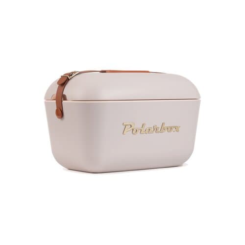 Polarbox Original Medium 12L Vintage Kühlbox