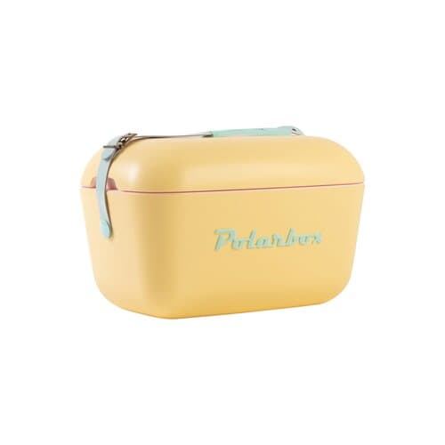 Polarbox Original Medium 12L Vintage Kühlbox