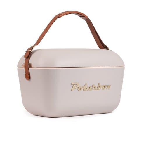 Polarbox Original Large 20L Vintage Kühlbox