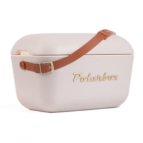 Polarbox Original Large 20L Vintage Kühlbox