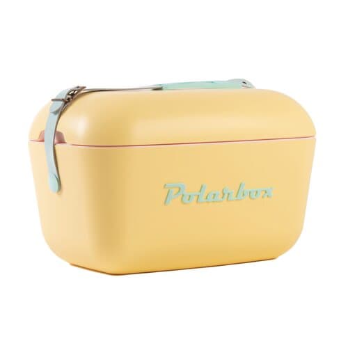 Polarbox Original Large 20L Vintage Kühlbox