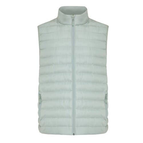 IQONIQ Meru Herren Bodywarmer aus recyceltem Polyester