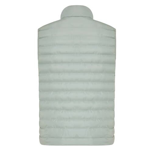IQONIQ Meru Herren Bodywarmer aus recyceltem Polyester