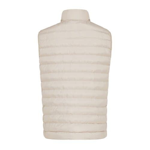 IQONIQ Meru Herren Bodywarmer aus recyceltem Polyester