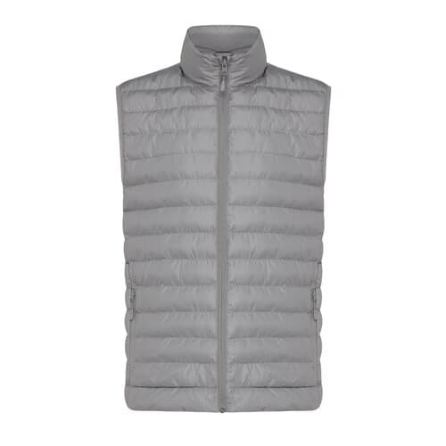 IQONIQ Meru Herren Bodywarmer aus recyceltem Polyester