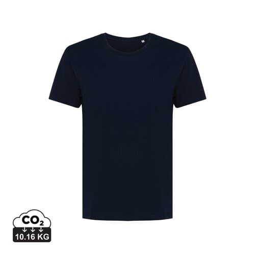 IQONIQ Yala Damen T-Shirt aus recycelter Baumwolle