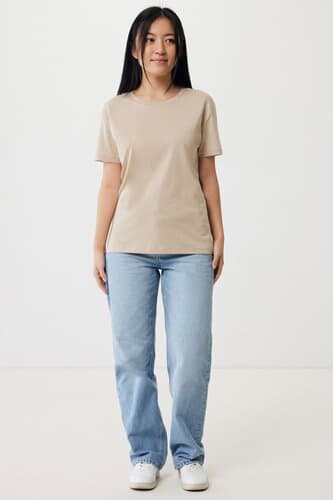 IQONIQ Yala Damen T-Shirt aus recycelter Baumwolle