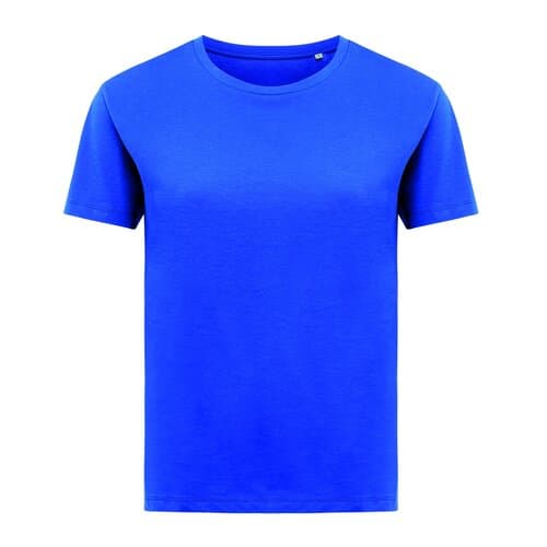 IQONIQ Yala Damen T-Shirt aus recycelter Baumwolle