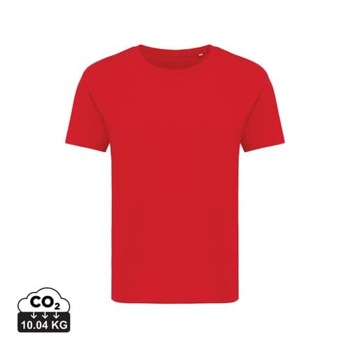 IQONIQ Yala Damen T-Shirt aus recycelter Baumwolle