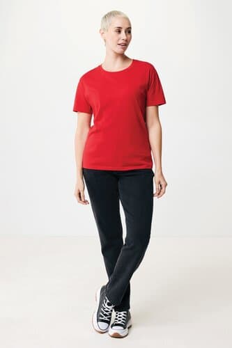 IQONIQ Yala Damen T-Shirt aus recycelter Baumwolle