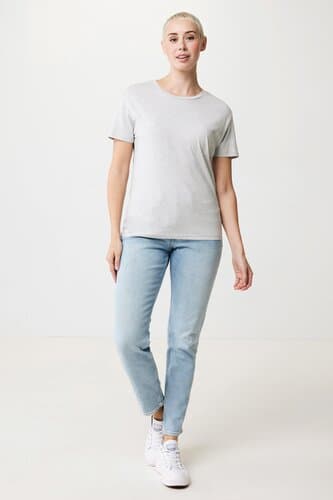 IQONIQ Yala Damen T-Shirt aus recycelter Baumwolle
