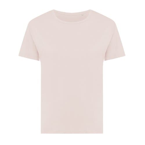 IQONIQ Yala Damen T-Shirt aus recycelter Baumwolle