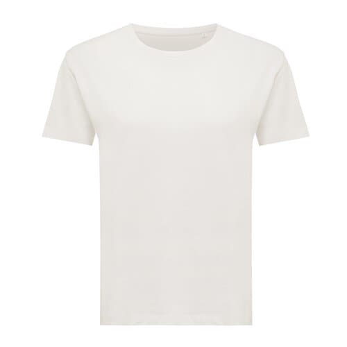 IQONIQ Yala Damen T-Shirt aus recycelter Baumwolle