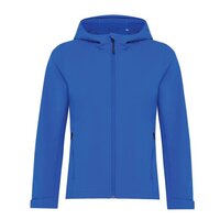 IQONIQ Makalu Damen Softshelljacke aus recyceltem Polyester
