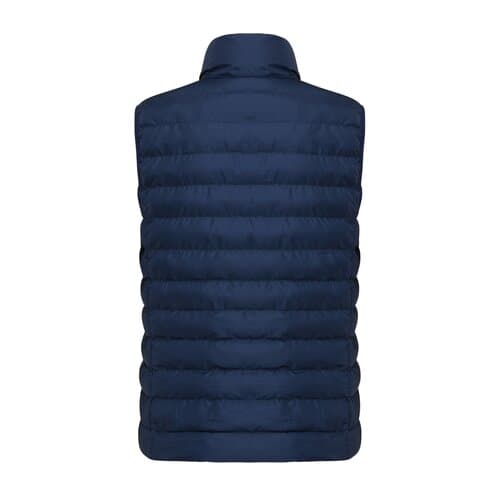 IQONIQ Meru Damen Bodywarmer aus recyceltem Polyester