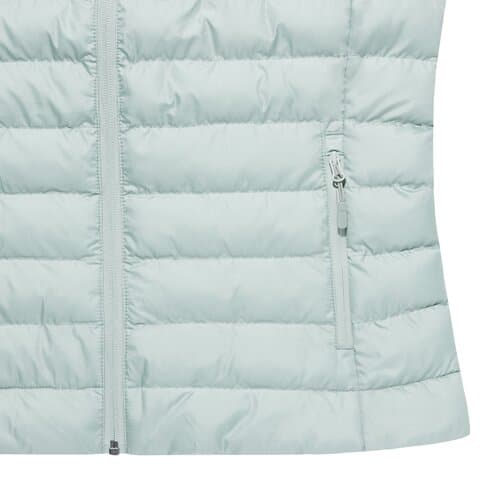 IQONIQ Meru Damen Bodywarmer aus recyceltem Polyester