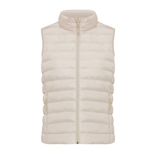 IQONIQ Meru Damen Bodywarmer aus recyceltem Polyester