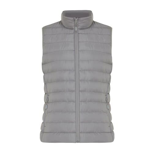 IQONIQ Meru Damen Bodywarmer aus recyceltem Polyester