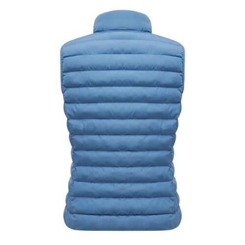 IQONIQ Meru Damen Bodywarmer aus recyceltem Polyester