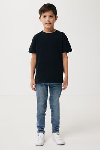 IQONIQ Koli Kids T-Shirt aus recycelter Baumwolle