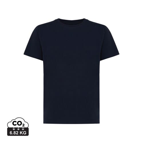 IQONIQ Koli Kids T-Shirt aus recycelter Baumwolle