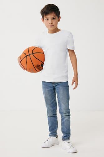 IQONIQ Koli Kids T-Shirt aus recycelter Baumwolle