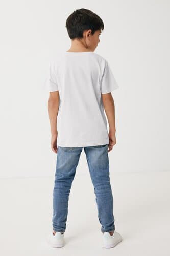 IQONIQ Koli Kids T-Shirt aus recycelter Baumwolle