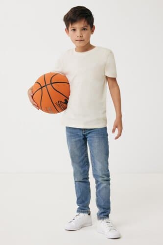 IQONIQ Koli Kids T-Shirt aus recycelter Baumwolle