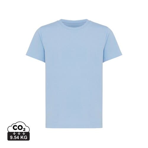 IQONIQ Koli Kids T-Shirt aus recycelter Baumwolle