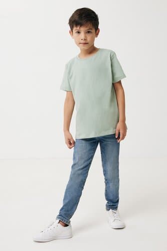 IQONIQ Koli Kids T-Shirt aus recycelter Baumwolle
