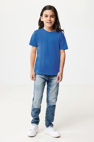IQONIQ Koli Kids T-Shirt aus recycelter Baumwolle