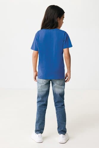 IQONIQ Koli Kids T-Shirt aus recycelter Baumwolle