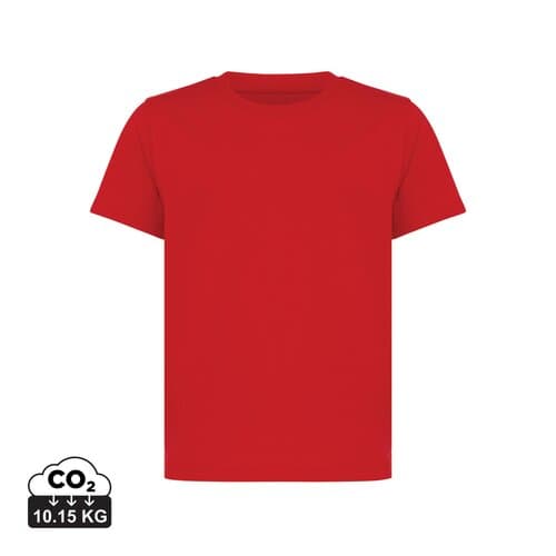 IQONIQ Koli Kids T-Shirt aus recycelter Baumwolle