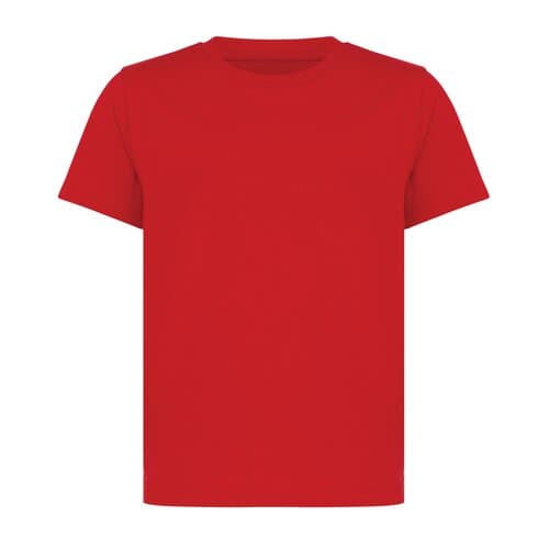 IQONIQ Koli Kids T-Shirt aus recycelter Baumwolle