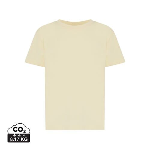 IQONIQ Koli Kids T-Shirt aus recycelter Baumwolle