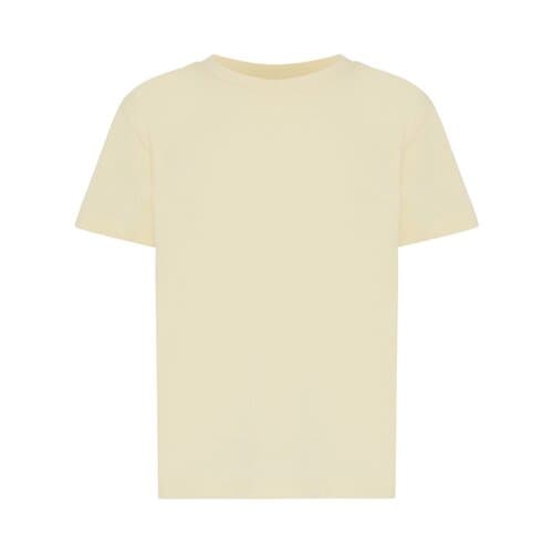 IQONIQ Koli Kids T-Shirt aus recycelter Baumwolle