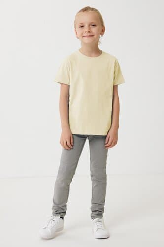 IQONIQ Koli Kids T-Shirt aus recycelter Baumwolle