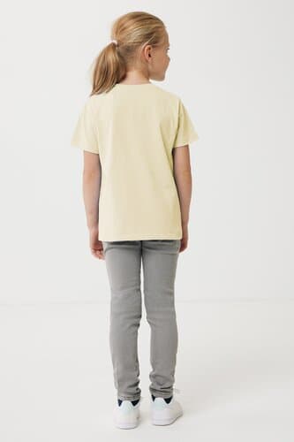 IQONIQ Koli Kids T-Shirt aus recycelter Baumwolle
