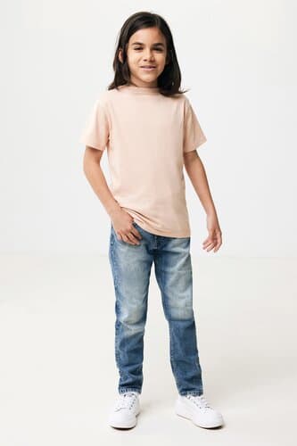 IQONIQ Koli Kids T-Shirt aus recycelter Baumwolle