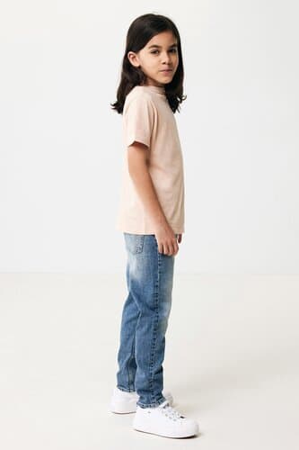 IQONIQ Koli Kids T-Shirt aus recycelter Baumwolle
