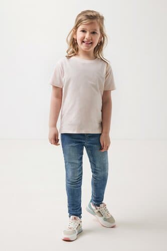 IQONIQ Koli Kids T-Shirt aus recycelter Baumwolle