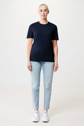 IQONIQ Bryce T-Shirt aus recycelter Baumwolle