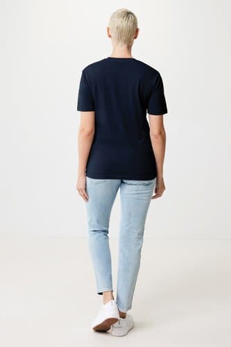 IQONIQ Bryce T-Shirt aus recycelter Baumwolle