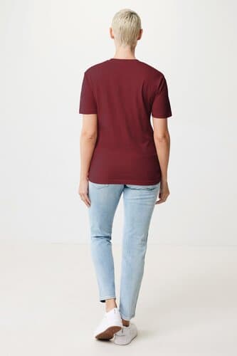 IQONIQ Bryce T-Shirt aus recycelter Baumwolle