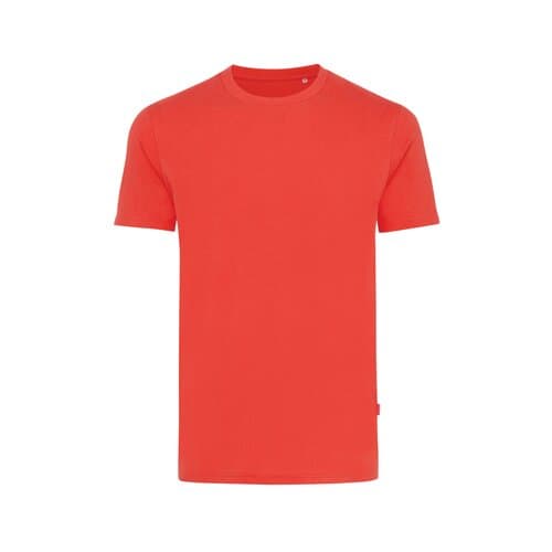 IQONIQ Bryce T-Shirt aus recycelter Baumwolle