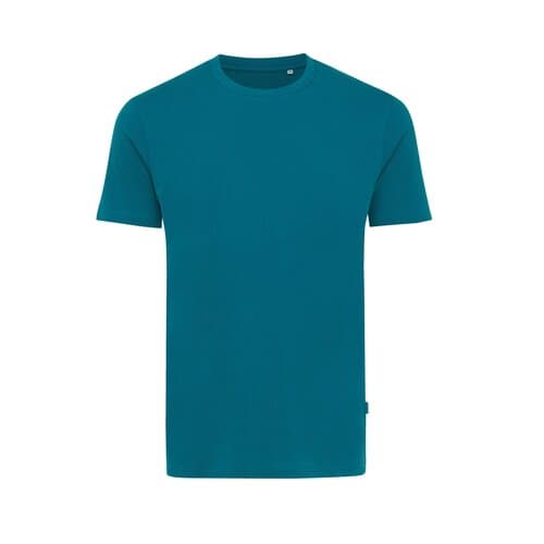 IQONIQ Bryce T-Shirt aus recycelter Baumwolle